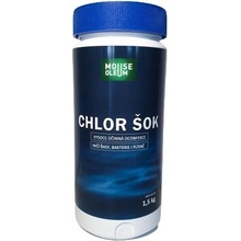 Mouse Oleum Chlor ŠOK 1,5 kg