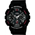 Casio GA-120B-1AER Часовници
