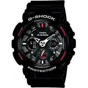 Casio GA-120B-1AER Часовници