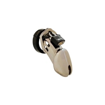 CB-X CB-6000 Клетка за целомъдрие Chrome (P23583)