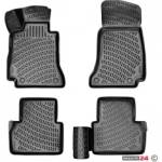 Rizline Гумени стелки RizLine съвместими с Mercedes C-class / W204 2007-2014 C209 2003-2010