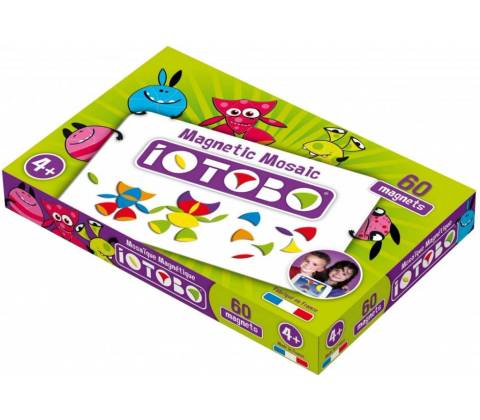 iOTOBO Basic 4+