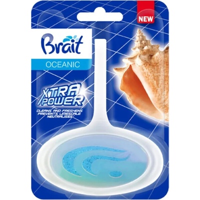 WC BRAIT Oceanic 40 g