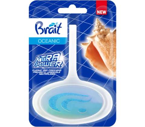 WC BRAIT Oceanic 40 g