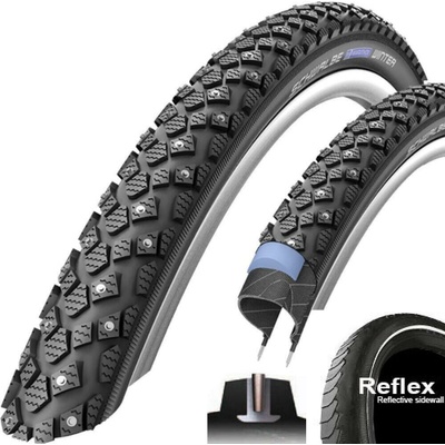 Schwalbe Marathon Winter Plus Performance SmartGuard 700x35C