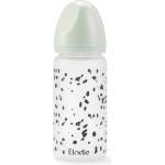 Elodie Стъклено шише за хранене Elodie - Dalmatian Dots, 270 ml (60252200416NA) - ozone