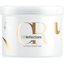 Wella Care Oil Reflections Luminous Reboost Mask 500 ml