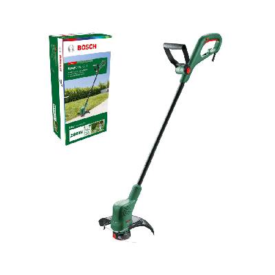 BOSCH EasyGrassCut 23, strunová sekačka, 280 W, struna 23 cm 06008C1H01