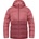 Jack Wolfskin Яке Jack Wolfskin Women's JW Ather Water Resistant Windproof Down Jacket - Red Ochre