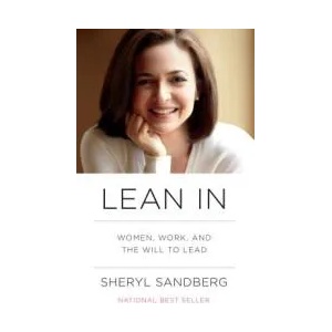 Lean In | Sheryl Sandberg (2013)