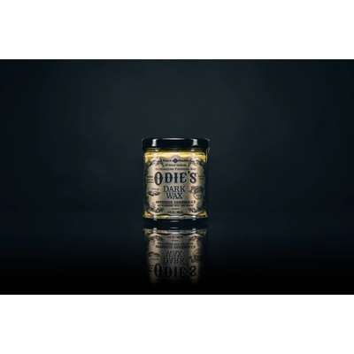 Odie’s Dark wax 0,266 l