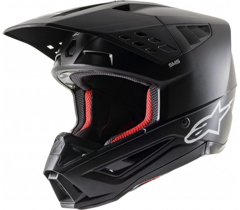 Alpinestars Supertech M5 Solid