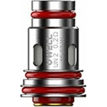 Uwell Žhavící tělísko UN2 Meshed pro Aeglos Pod 0,23ohm
