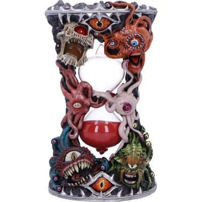 Nemesis Now Presýpacie hodiny Dungeons & Dragons - Beholder (Nemesis Now)