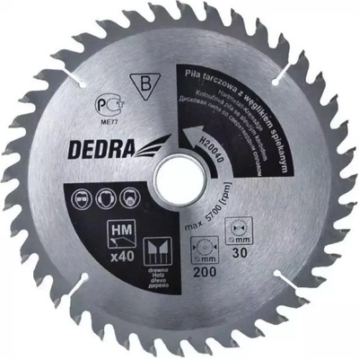 DEDRA H16036