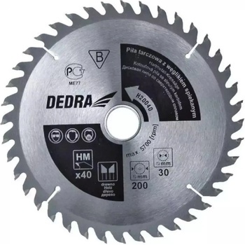 DEDRA H16036