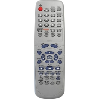 GENERAL ORION 076D0FY010 - съвместимо дистанционно управление на марката General (076D0FY010)