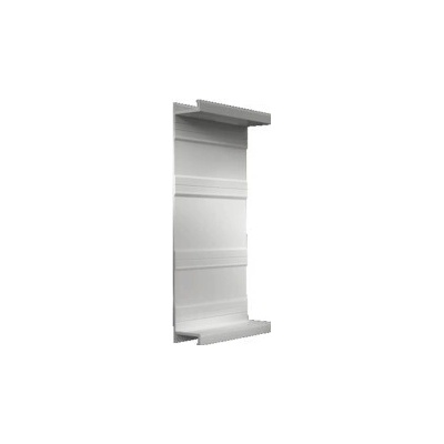 Profil RITTAL RL60 krycí 100mm bal=2ks 9342140
