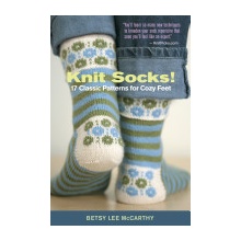 Knit Socks - B. Mccarthy