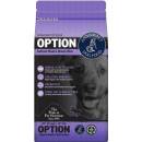 Granule pre psov Annamaet OPTION 24% 2,27 kg