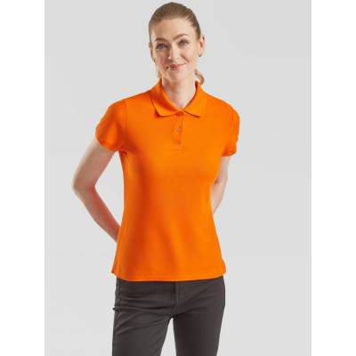Fruit of the Loom Orange