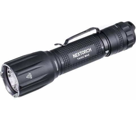Nextorch TA30C Max