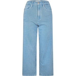 Good american Дънки GOOD AMERICAN Women's Wide Leg Jeans - indigo376