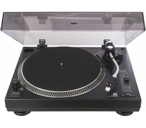 Dual DT 250