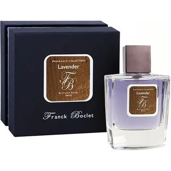 Image 1 of Franck Boclet Lavender EDP 100 ml