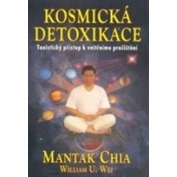 Kosmická detoxikace