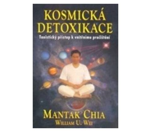 Kosmická detoxikace