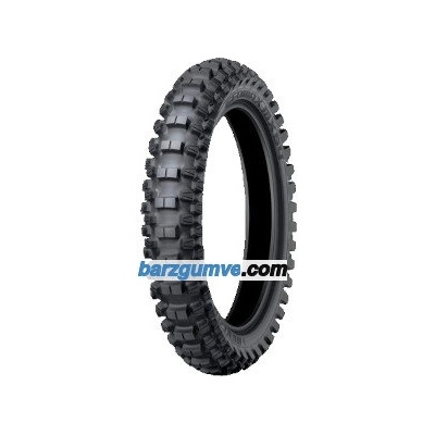 Dunlop Geomax MX 54 ( 120/80-19 TT 63M Задно колело, M/C )