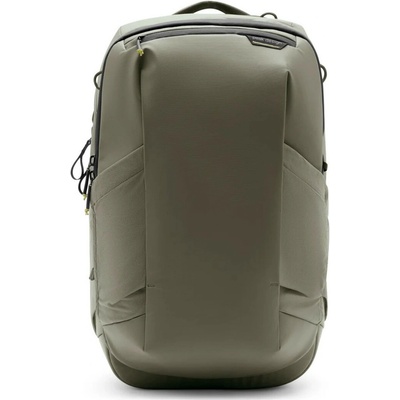 PEAK DESIGN Travel Backpack 2-in-1 Stone 40 l