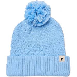Cotopaxi Зимна шапка (beanie) Cotopaxi Tozo Beanie - Iceberg - размер One Size (904-5541-0111)