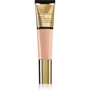 Estée Lauder Hydratační make-up Futurist Hydra Rescue SPF45 Moisturizing Make-Up 3N2 Wheat 35 ml