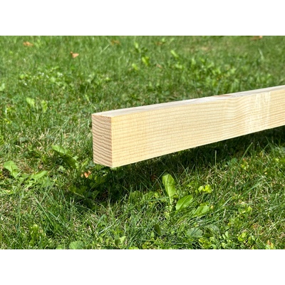 Hoblovaný hranol 30x50x2500mm – Sleviste.cz