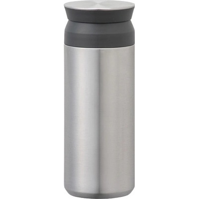 Kinto Travel 500 ml steel