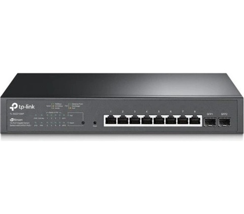 TP-Link TL-SG2210MP