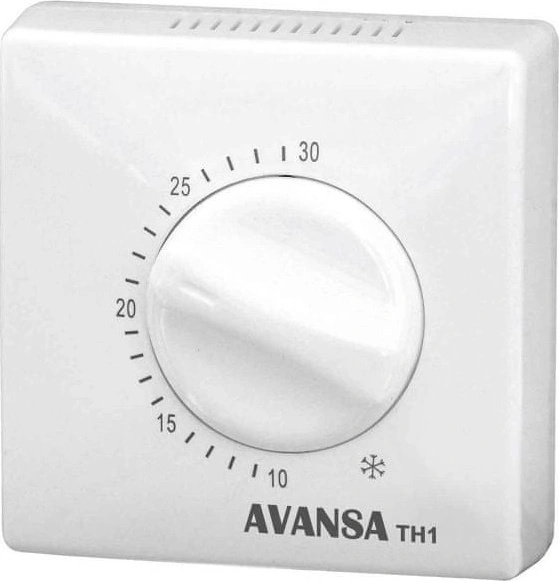 Avansa TH 1