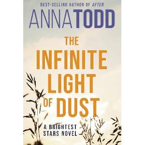 The Infinite Light of Dust (ISBN: 9780349435121)