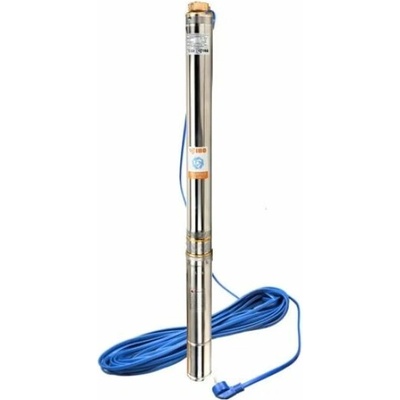 IBO 3" Ti37 230V kábel 20m