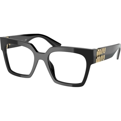 Miu Miu MU 04UV 1AB1O1