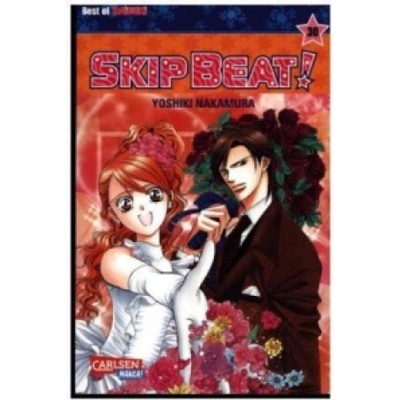 Skip Beat!. Bd.30 - Nakamura, Yoshiki