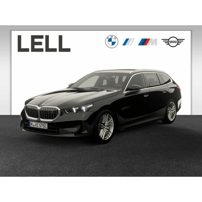 BMW i5 eDrive40 250 kW