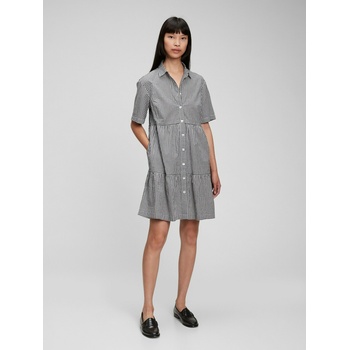 GAP Карирани мини рокли GAP GAP | Sin | ЖЕНИ | M