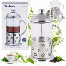 Kamille French Press 1000 ml