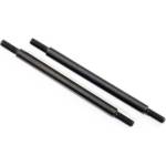 Traxxas стоманена свързваща щанга 5x76mm (2)