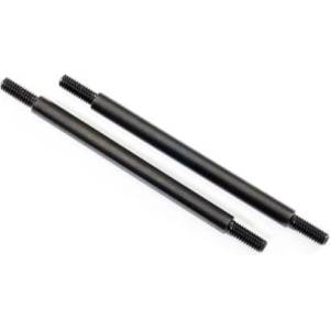 Traxxas стоманена свързваща щанга 5x76mm (2)