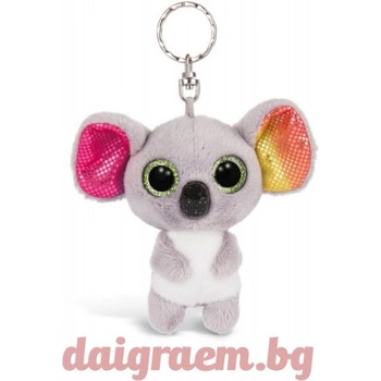 Image 1 of NICI Плюшен ключодържател Коала Мис Крейон nici 46310 (nc46310)
