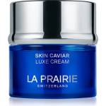 La Prairie Skin Caviar Luxe Cream луксозен стягащ крем с лифтинг ефект иновация 100ml